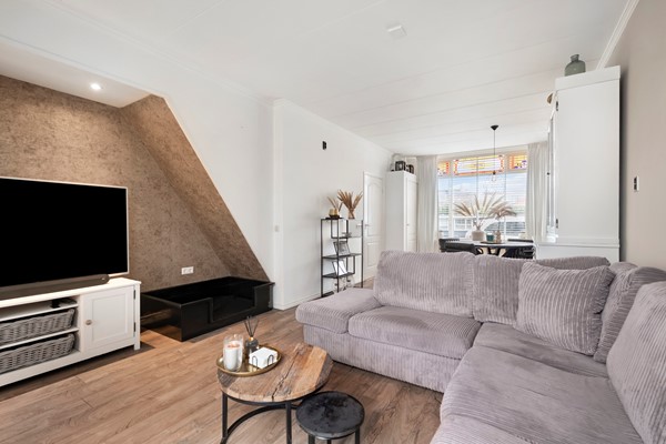 Medium property photo - Bassingracht 118, 1781 CJ Den Helder